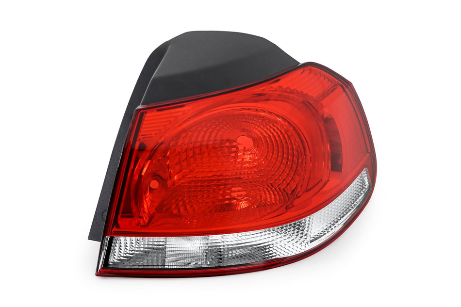 Hella Right Rear Light for Volkswagen, OEM quality, OEM 5K0945096N - View 2