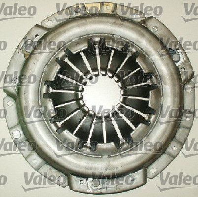 Daewoo Nexia Clutch Kit, Valeo OEM, OEM DAEWKE01 - View 2
