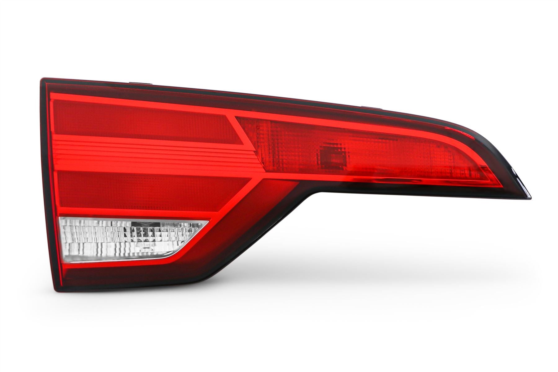 Audi A4 B9 Left Rear Light, Magneti Marelli OEM, OEM 8W9945076, MPN LLL812