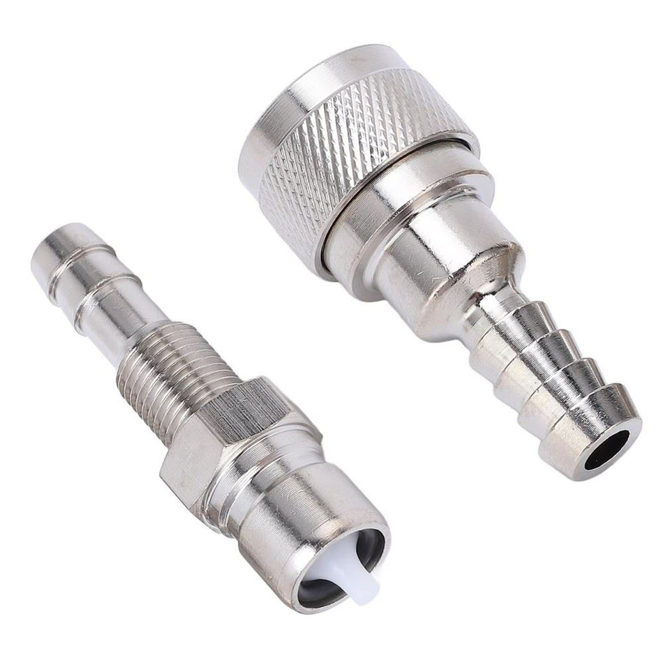 Outboard Male Female Line Connector Set - for Tohatsu - OEM 3B2-70250-1 | Eurowagens - View 3