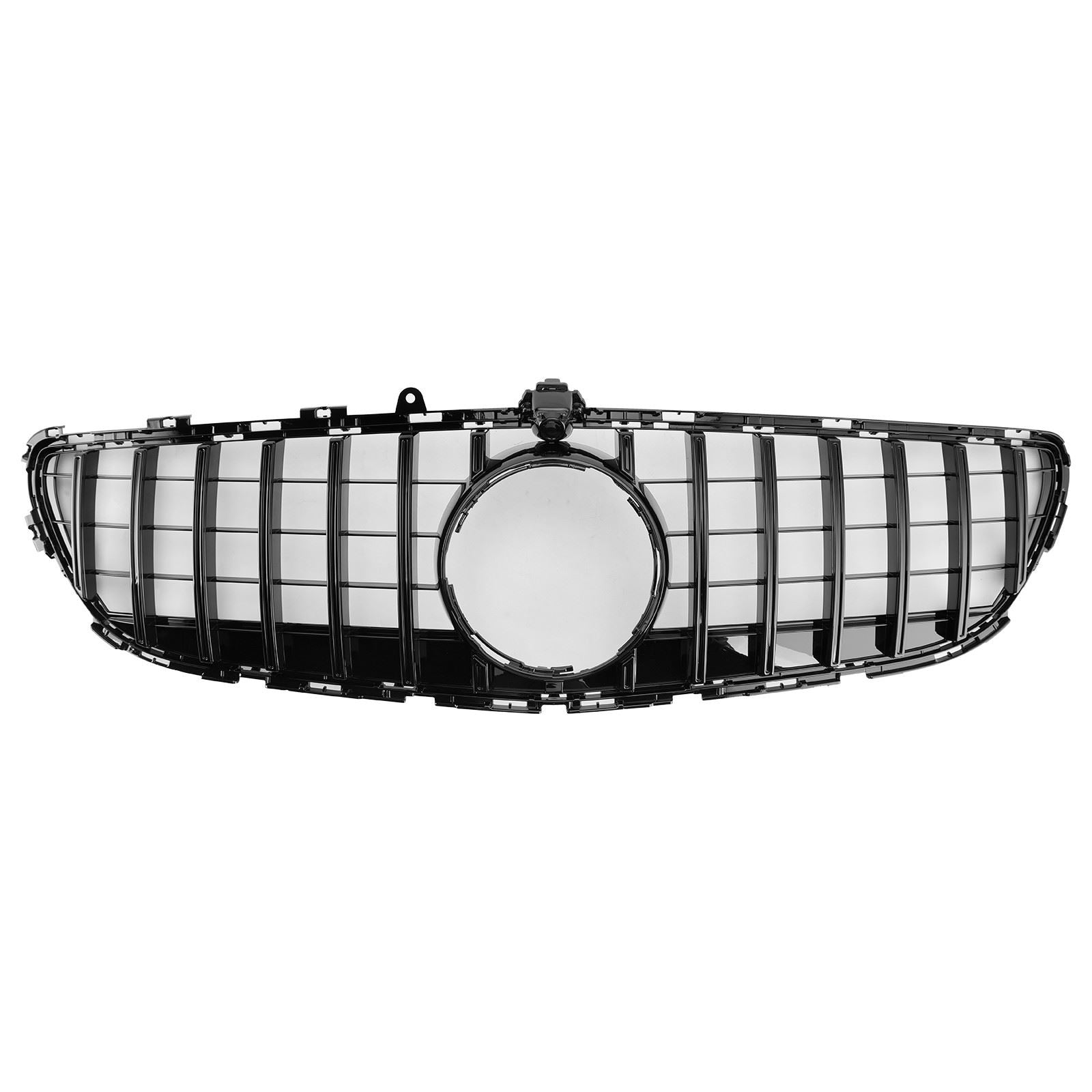 Bumper Grille Front - for Mercedes-Benz - OEM A2185240330 | Eurowagens - View 2