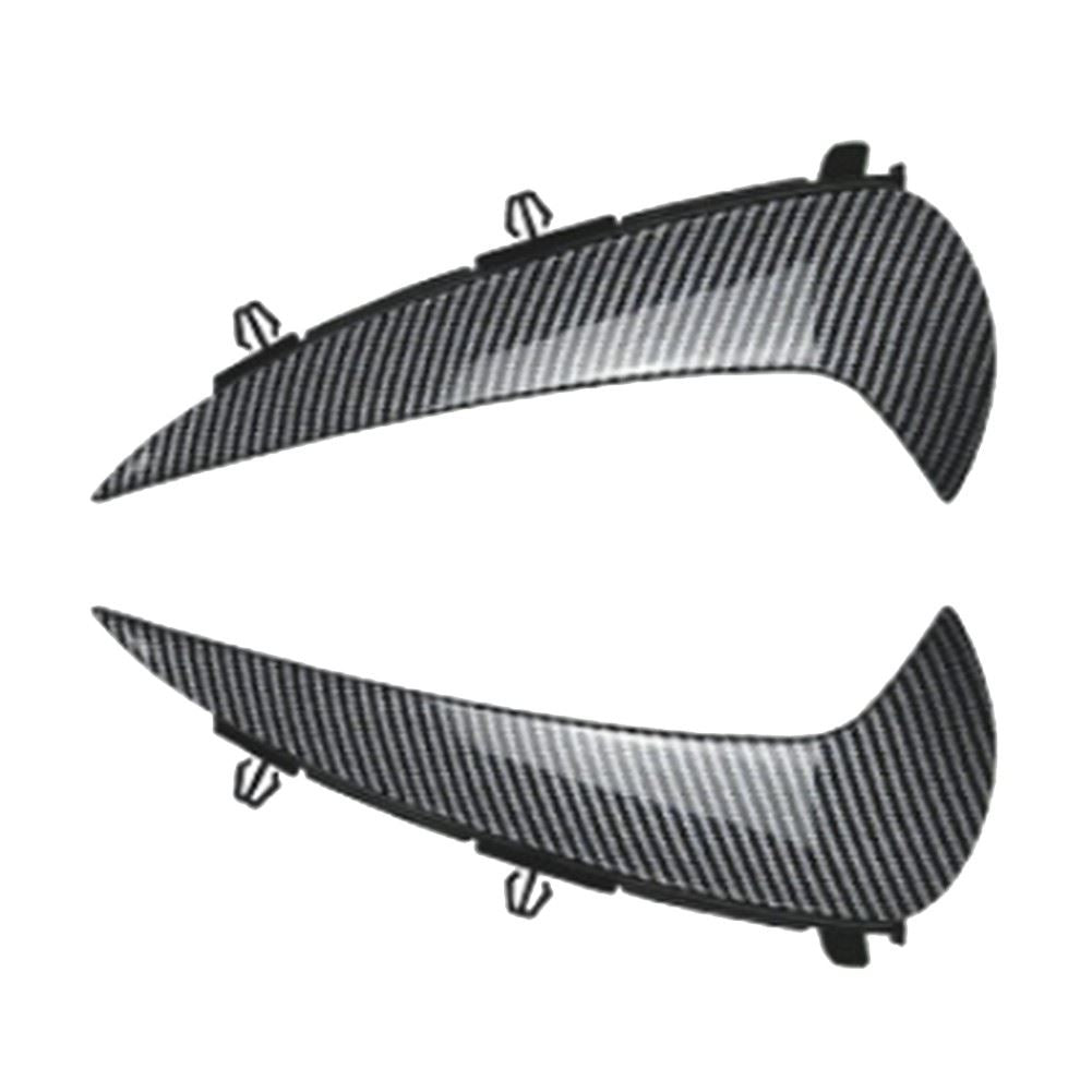 Bumper Diffuser Rear - for Mercedes-Benz | Eurowagens - View 3