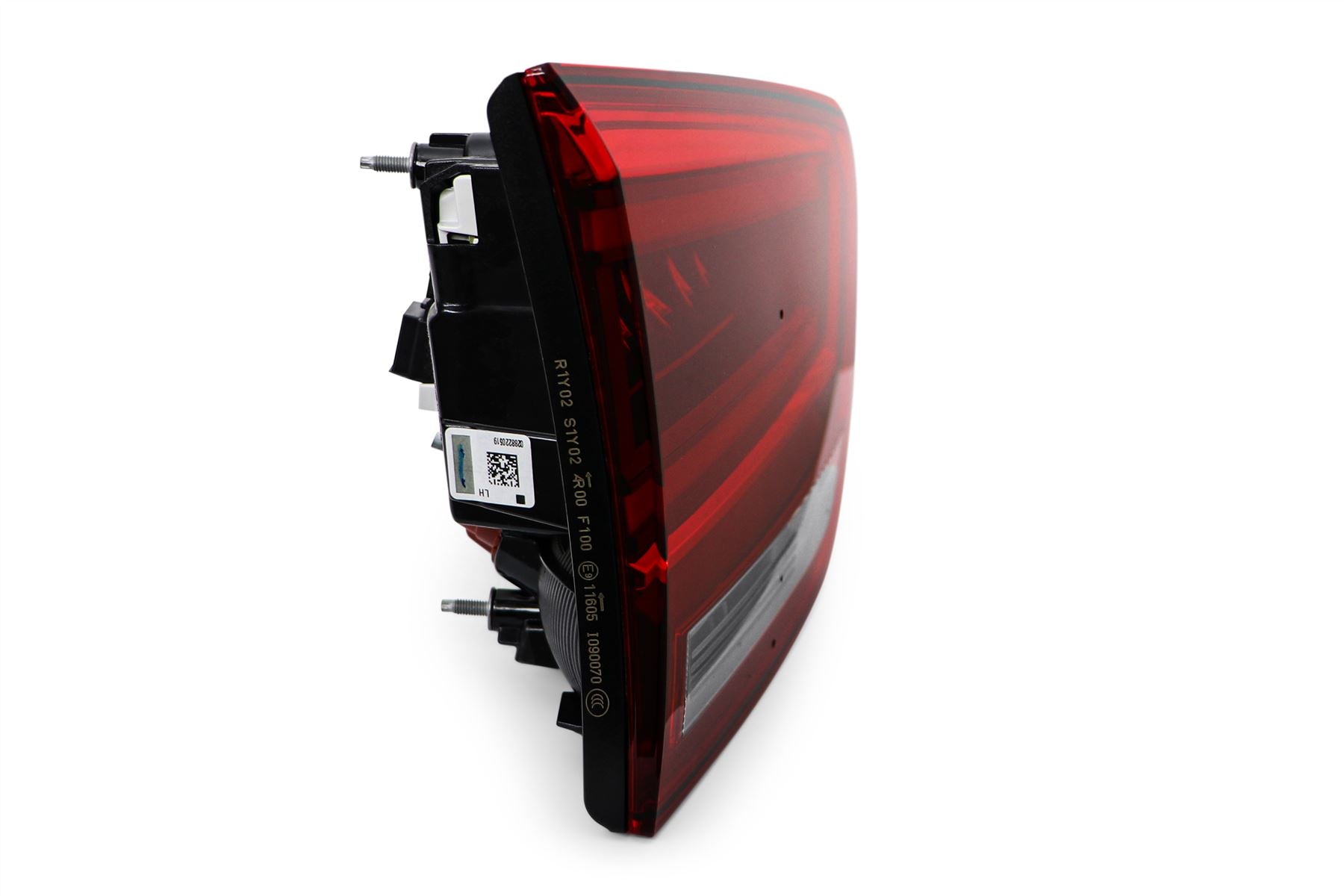 Seat Alhambra Left Rear Light, Magneti Marelli OEM, OEM 7N5945307A - View 8