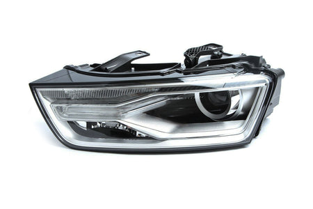 Audi Q3 Left Headlight, Magneti Marelli OEM, OEM 8U0941043D - View 2