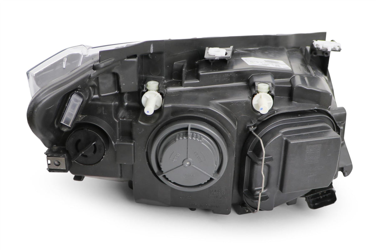 BMW X1 Series Left Headlight, Valeo OEM, OEM 63117290235 - View 5