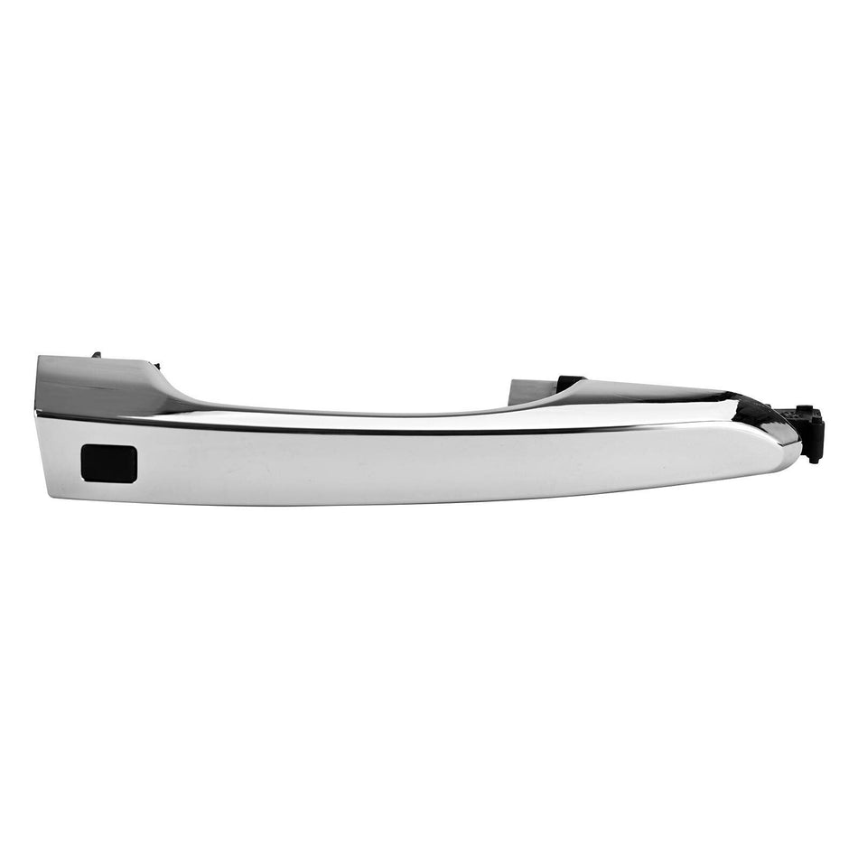 Outside Door Handle Front Right Smart Key - for Hyundai - OEM 82651-D3710 | Eurowagens - View 2