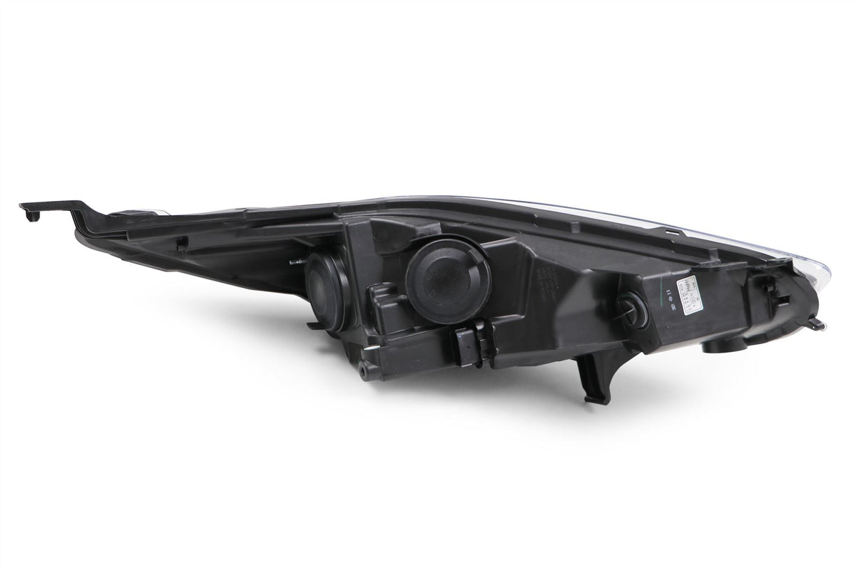 Hella DRL Left Headlight for Ford, OEM quality, OEM 1796349 - View 10