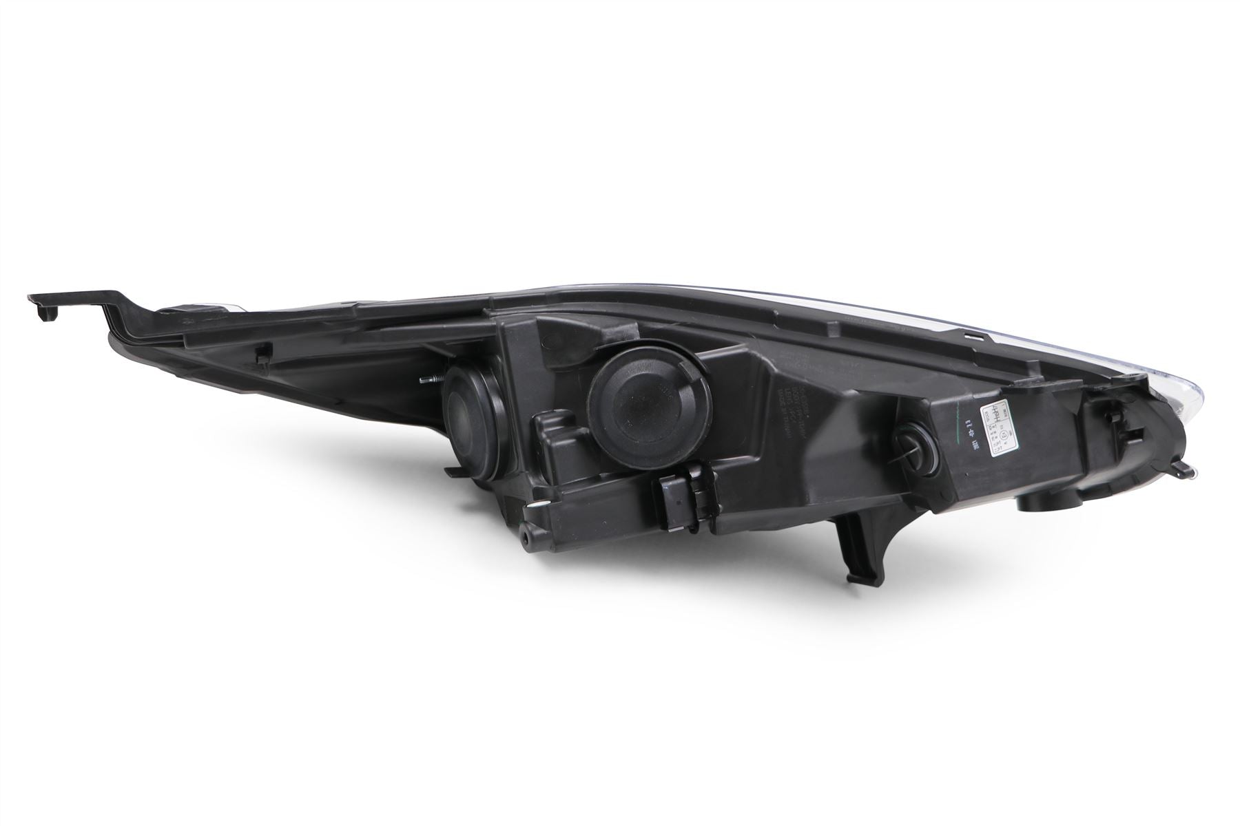 Hella DRL Left Headlight for Ford, OEM quality, OEM 1796349 - View 10