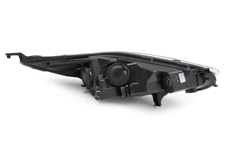 Hella DRL Left Headlight for Ford, OEM quality, OEM 1796349 - View 10