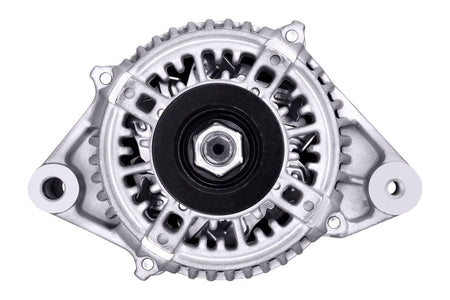 Land Rover Rover Freelander I Alternator, Hella OEM, OEM LR007134 - View 2