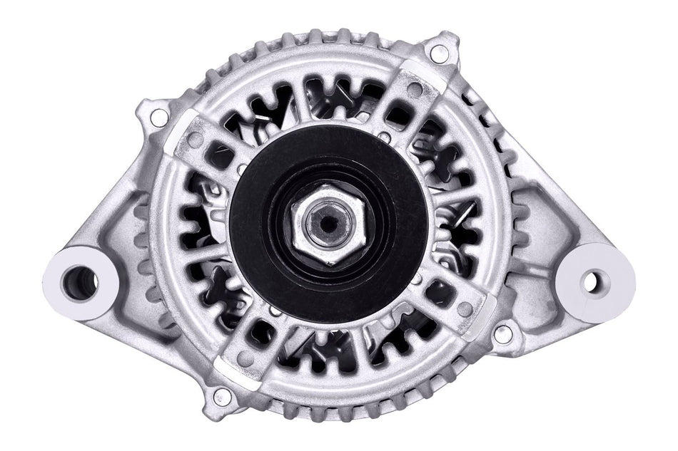 Land Rover Rover Freelander I Alternator, Hella OEM, OEM LR007134 - View 2