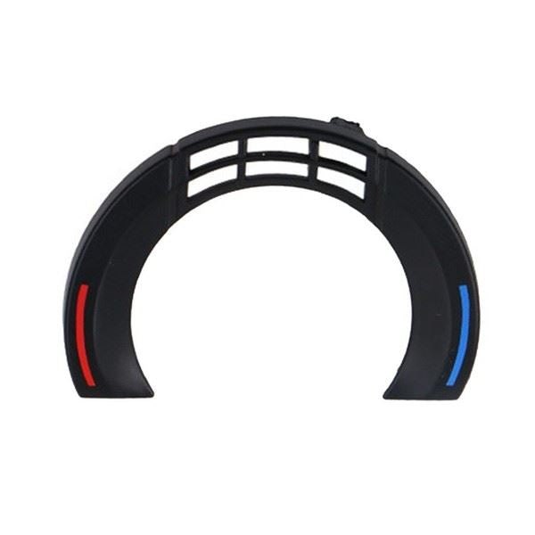 Air Conditioning Switch Trim Ring - for BMW - OEM 61319290751-1L | Eurowagens - View 3