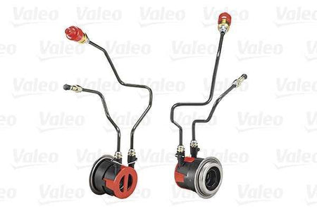 Land Rover Freelander Clutch Central Slave Cylinder, Valeo OEM, OEM UUB000010 - View 2