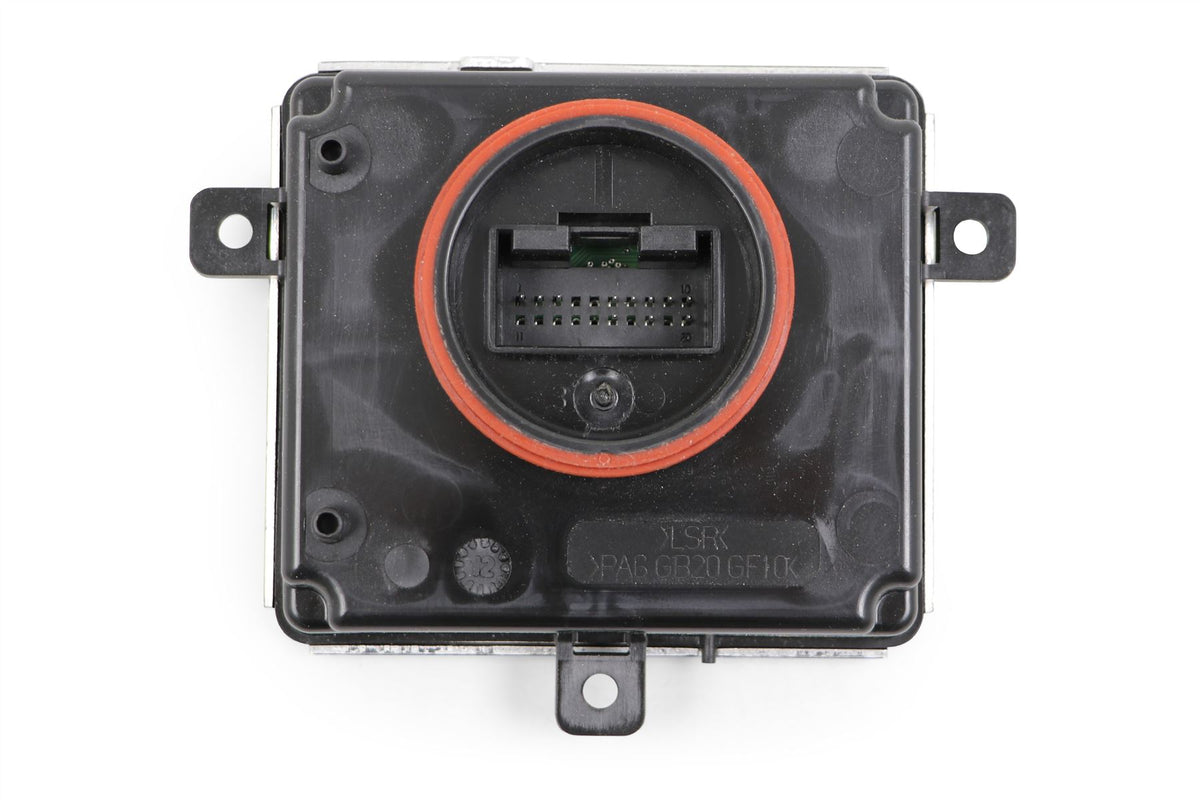 Magneti Marelli Xenon LED DRL Headlight Module for Volkswagen, Audi & more, OEM quality, OEM 4G0907397F - View 6