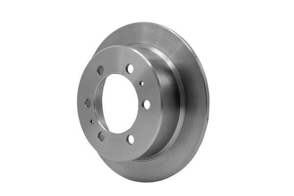 Hella Brake Disc for Ssangyong & Daewoo, OEM quality, OEM 4840105100 - View 2