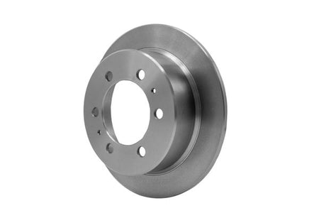 Hella Brake Disc for Ssangyong & Daewoo, OEM quality, OEM 4840105100 - View 2