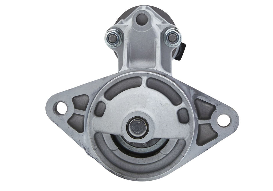 Hella Starter Motor for Toyota, OEM quality, OEM 28100-11080 - View 2
