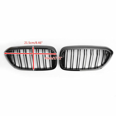 Bumper Grille Front - for BMW | Eurowagens - View 7