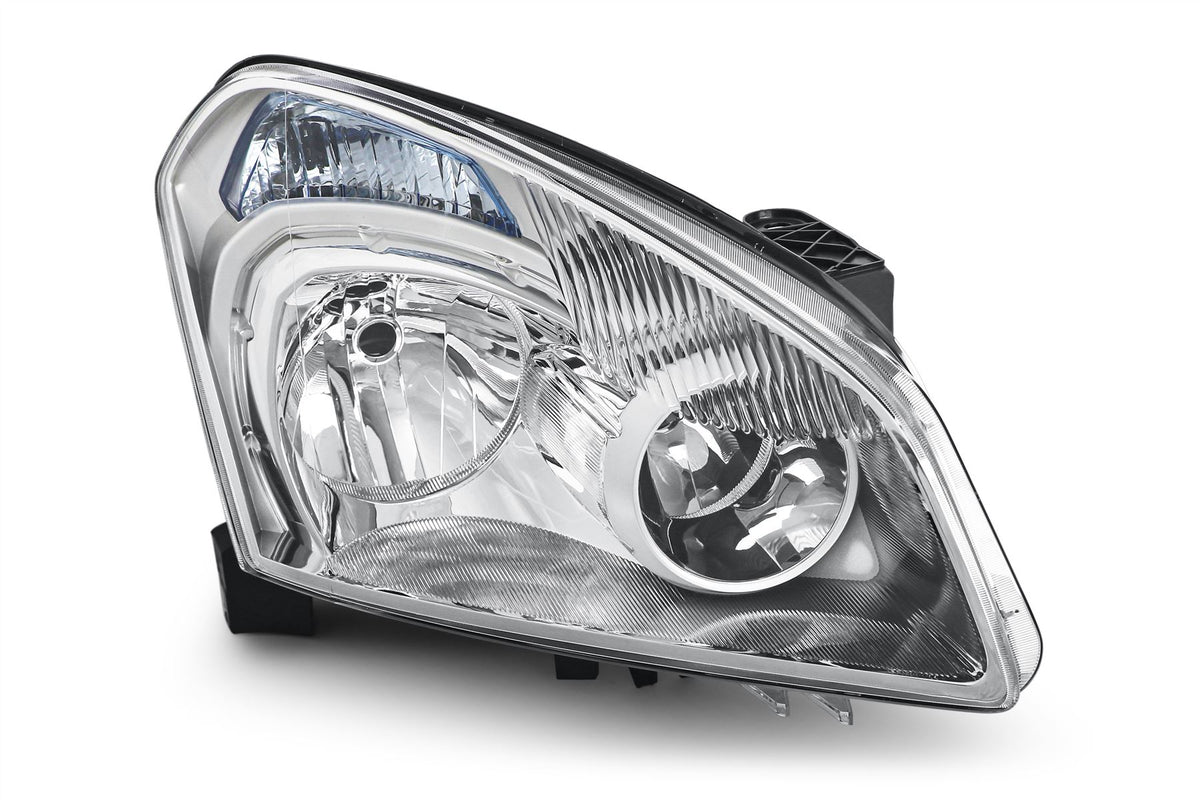 Hella Right Headlight for Nissan, OEM quality, OEM 26010JD00A - View 5