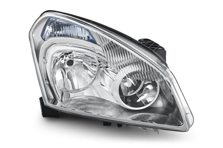 Hella Right Headlight for Nissan, OEM quality, OEM 26010JD00A - View 5