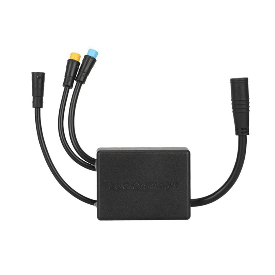 LED Light Control Board | Eurowagens