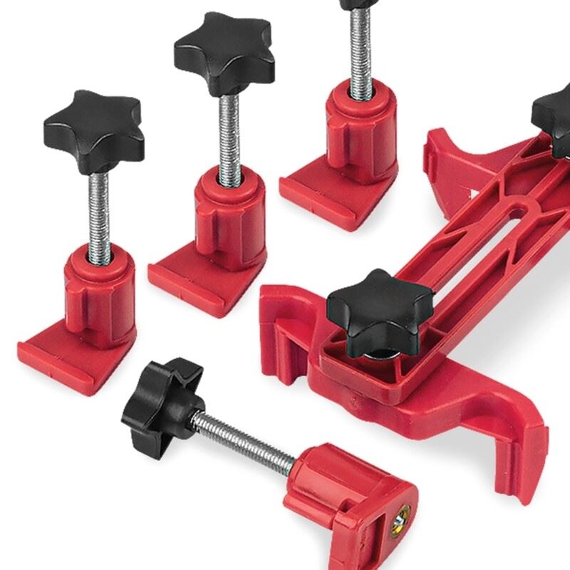 Timing Gear Clamp Tool | Eurowagens - View 2