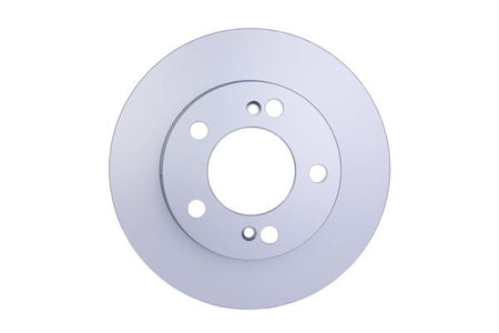 Hella Brake Disc for Ssangyong, OEM quality, OEM 10123663, MPN 8DD 355 116-471