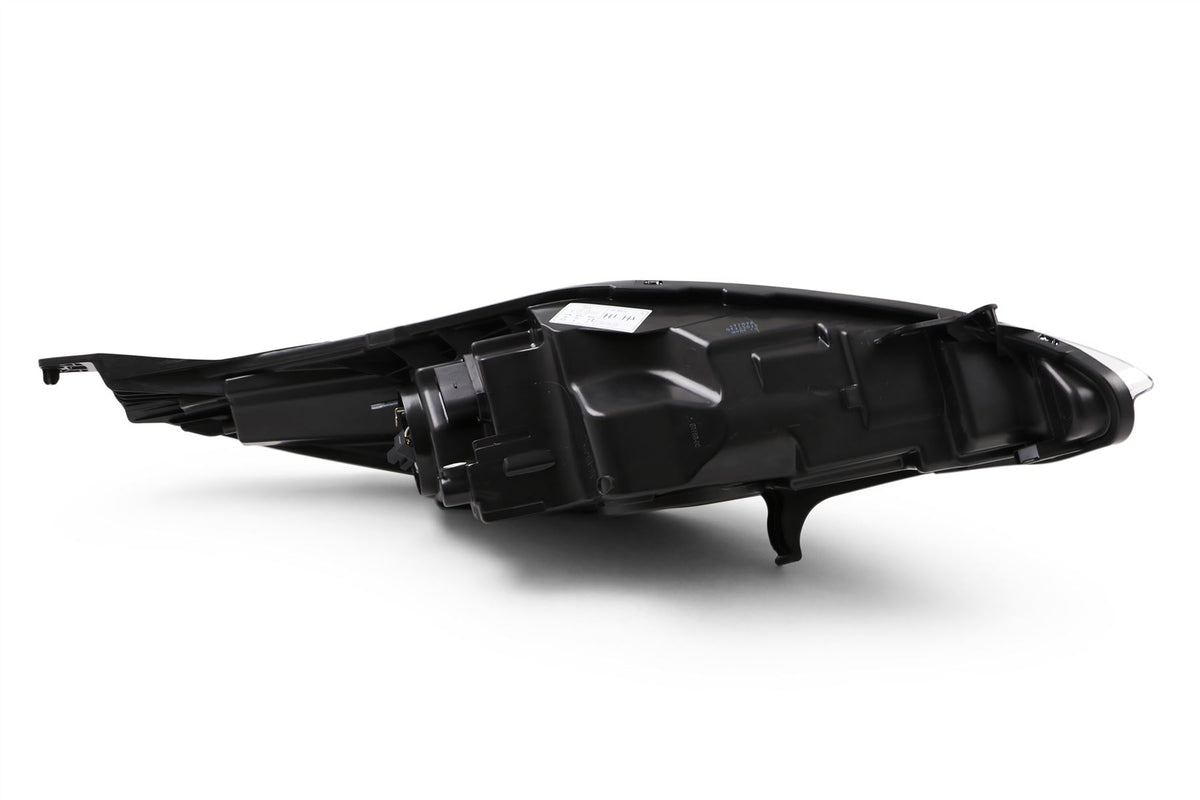 Hella Left Headlight for Ford, OEM quality, OEM 1580708 - View 3
