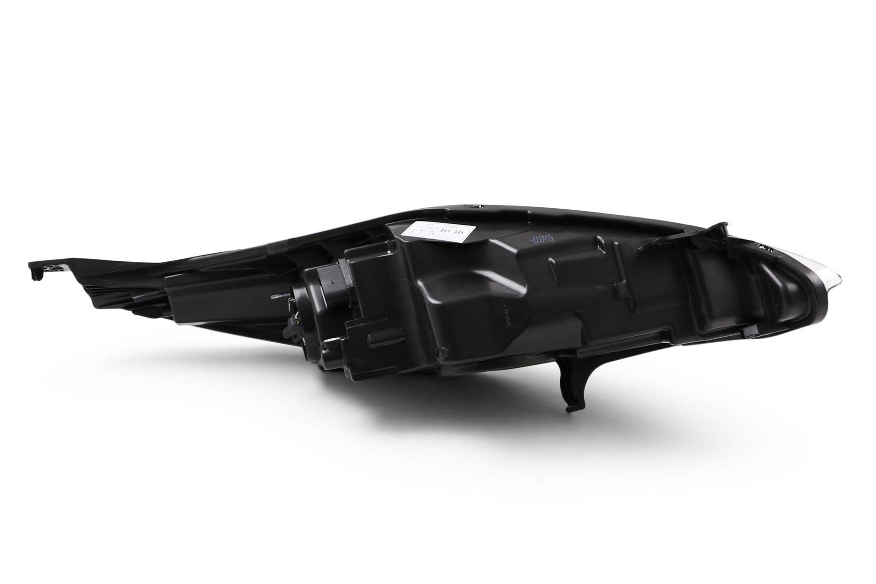 Hella Left Headlight for Ford, OEM quality, OEM 1580708 - View 3