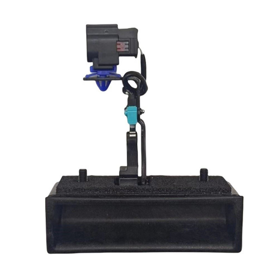 Trunk Release Switch - for Mazda - OEM LT14-62-410 | Eurowagens - View 4