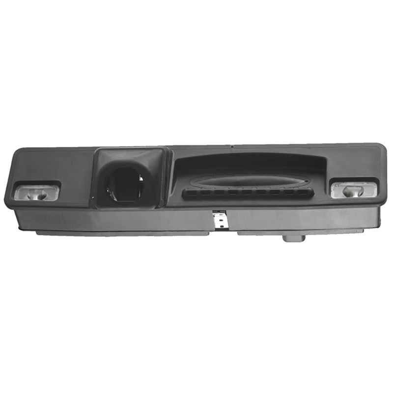 Trunk Release Switch - OEM F1EB-19B514-BC | Eurowagens
