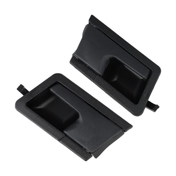 Interior Door Handle Front Left and Right - for VW - OEM 701837019U71 | Eurowagens - View 2