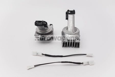 Hella LED Headlight Repair Kit for BMW, OEM quality, OEM 63 12 7 262 731 - View 2