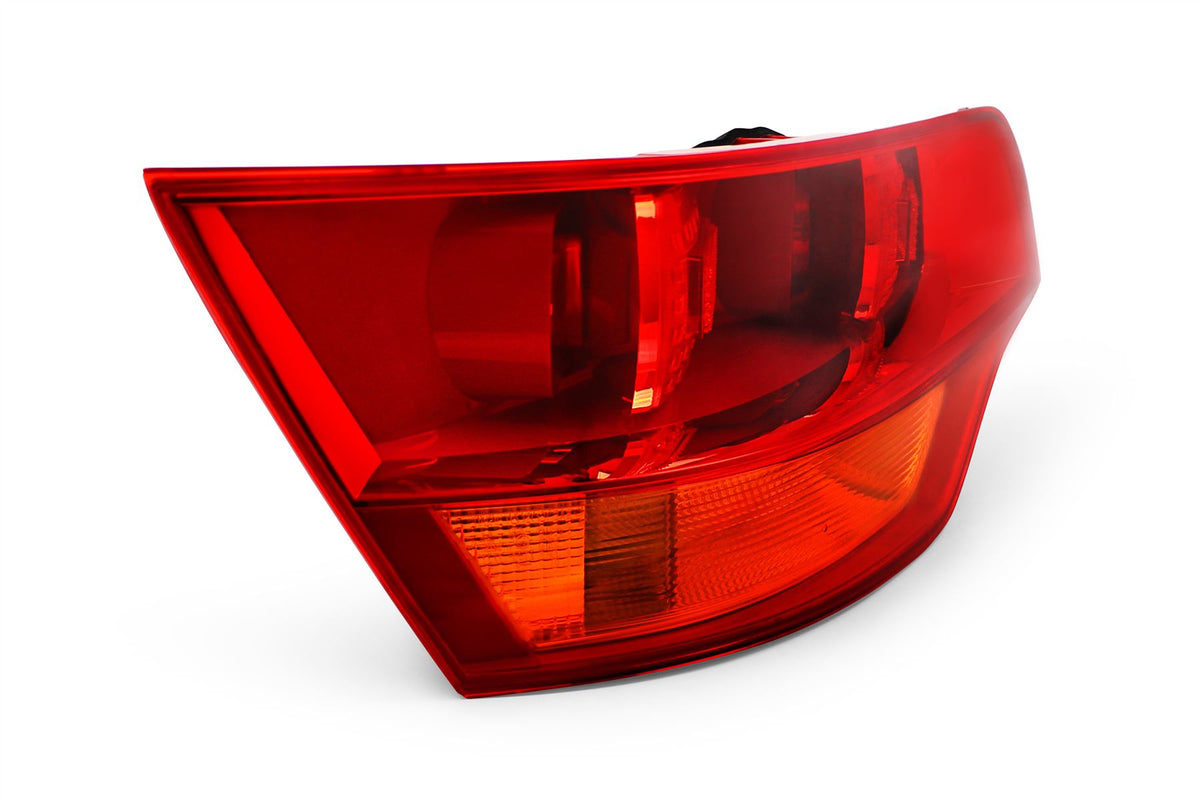 Audi Q7 Left Rear Light, Magneti Marelli OEM, OEM 4L0945093 - View 10