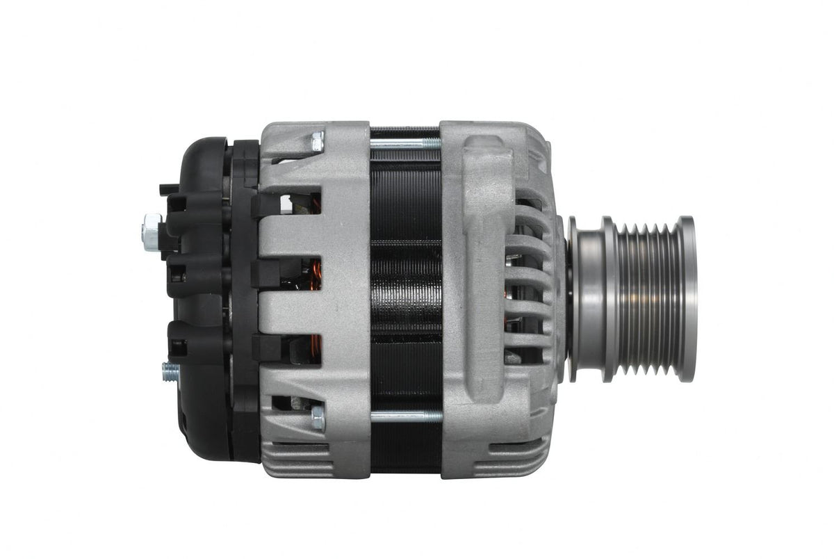 Hella Alternator for Vauxhall, OEM quality, OEM 12 02 236 - View 3