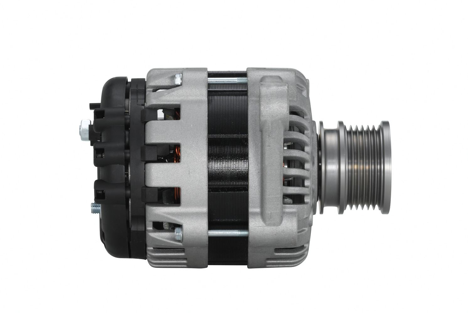 Hella Alternator for Vauxhall, OEM quality, OEM 12 02 236 - View 3