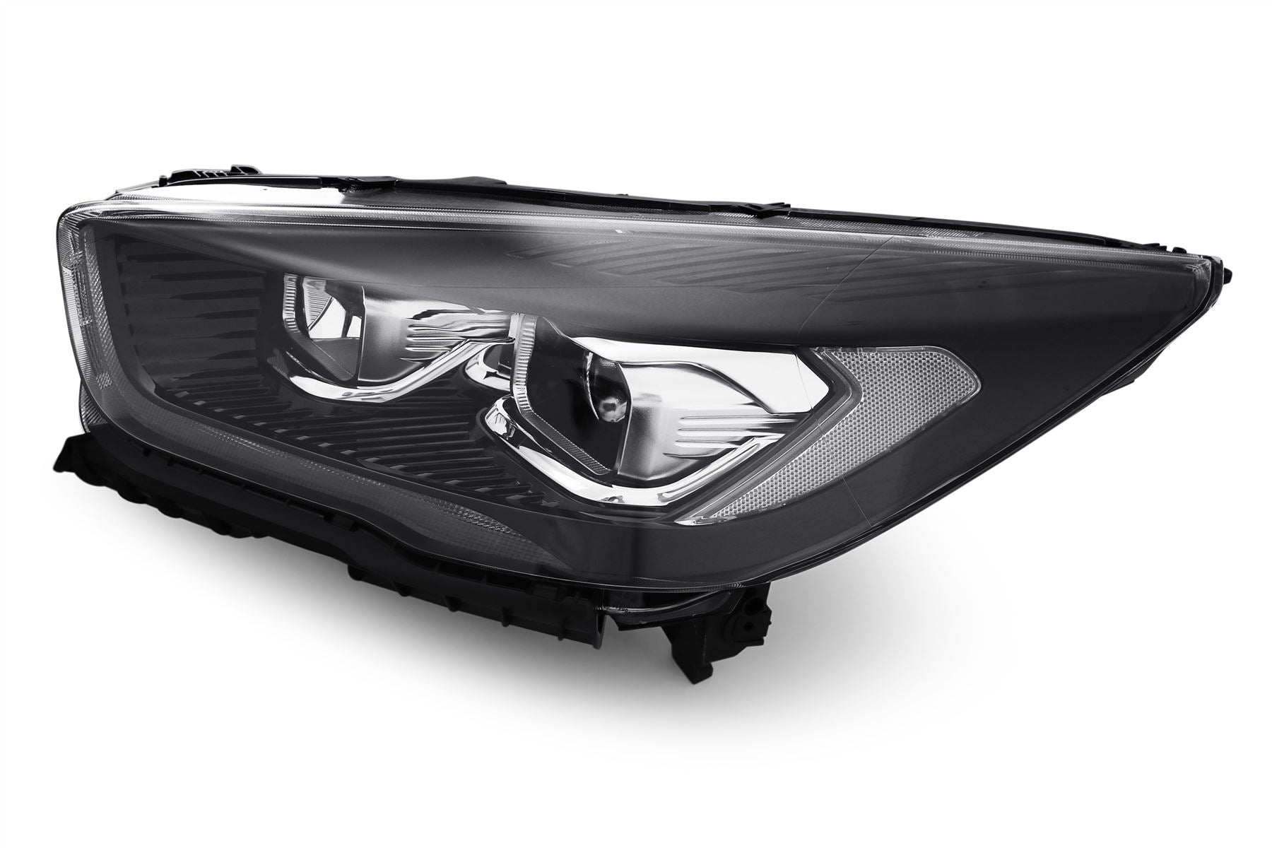 Ford Kuga Left Headlight, Valeo OEM, OEM GV4113035KA - View 7