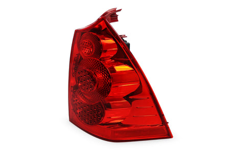 Peugeot 307 Right Rear Light, Magneti Marelli OEM, OEM 6351X3 - View 11