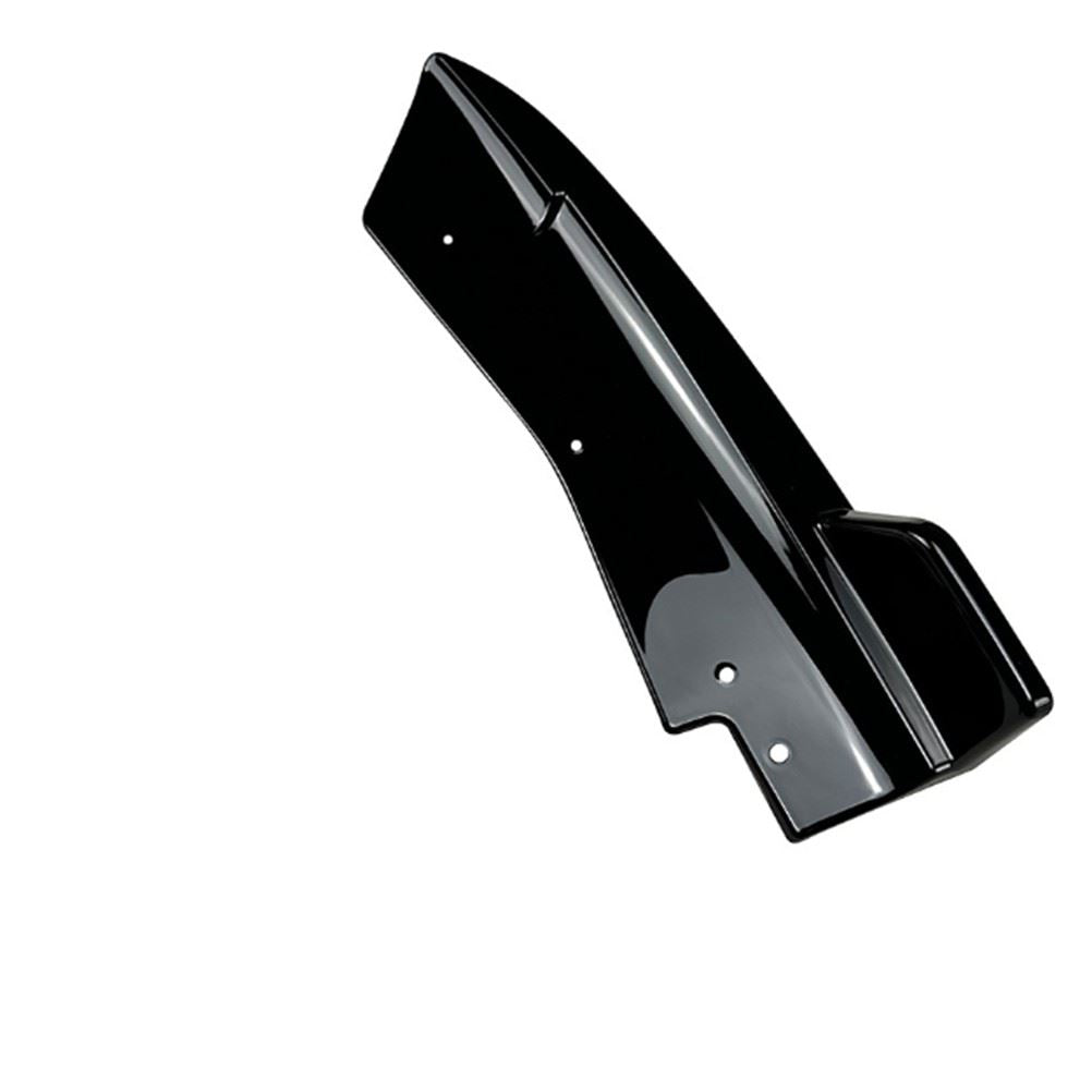 Bumper Diffuser Rear - for BMW | Eurowagens - View 5