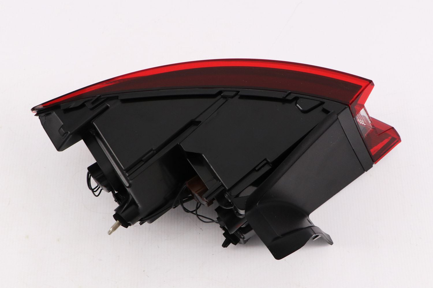 Renault Megane Right Rear Light, Valeo OEM, OEM 265504578R - View 6