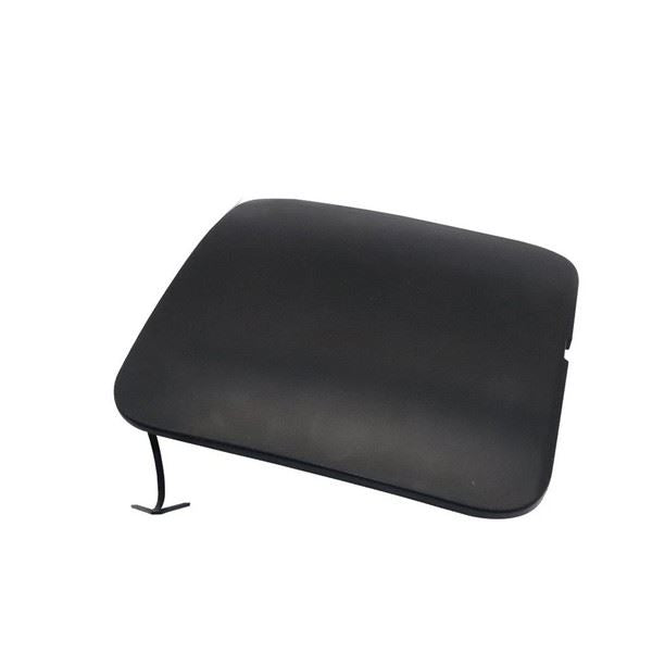 Bumper Tow Hook Cover Cap Front - for Nissan - OEM 622A05AA0H | Eurowagens - View 7