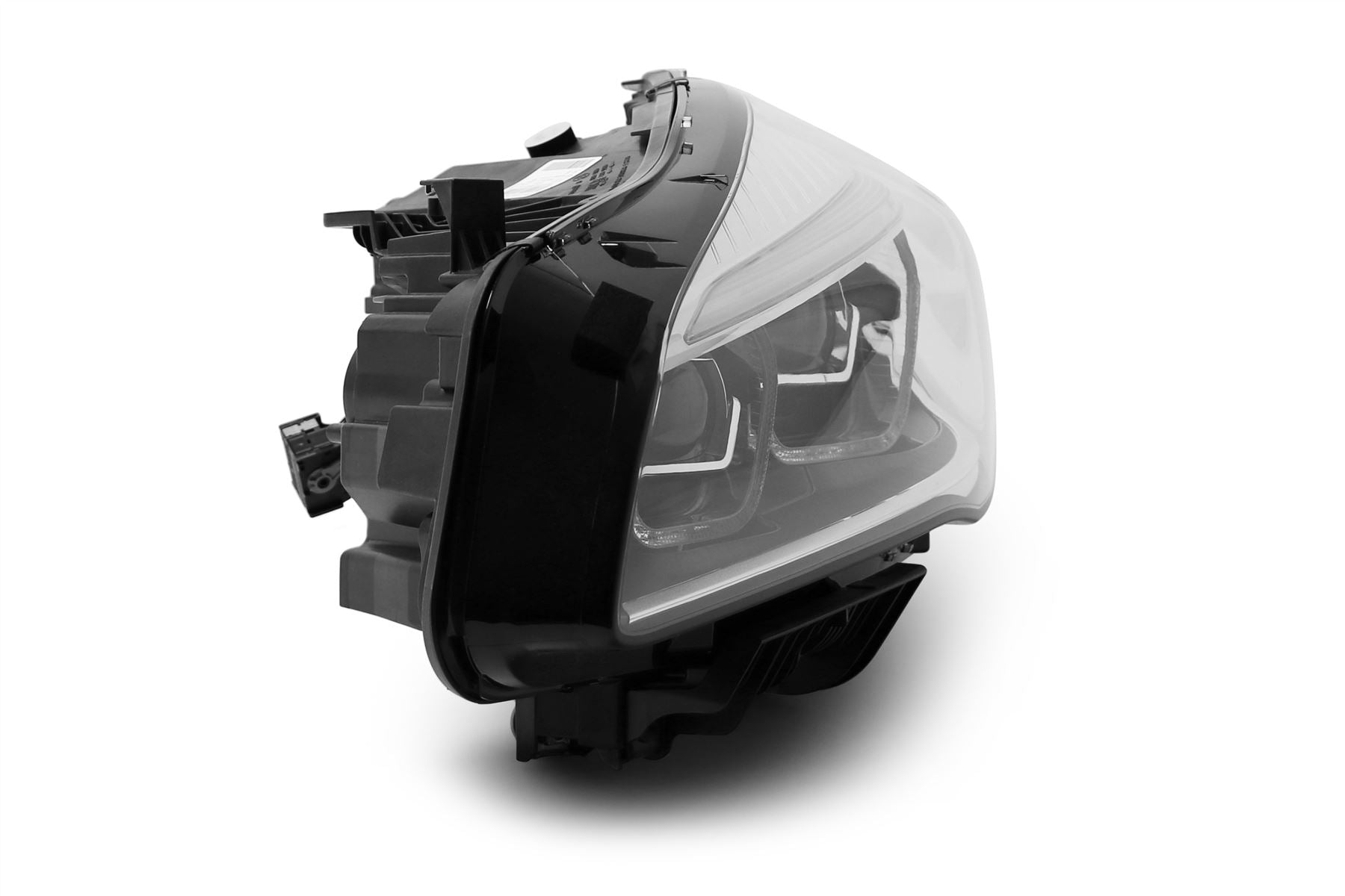 Magneti Marelli LED Left Headlight for BMW, OEM quality, OEM 63115A32E01 - View 8