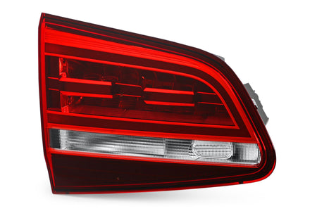 Volkswagen Sharan Left Rear Light, Magneti Marelli OEM, OEM 7N0945307A - View 6