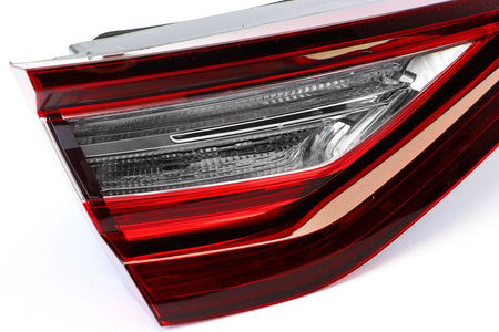 Renault Megane Left Rear Light, Valeo OEM, OEM 265550248R - View 3