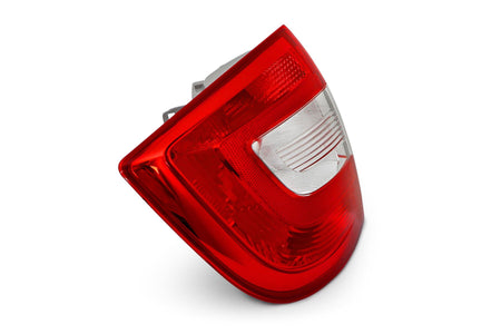 Skoda Rapid Left Rear Light, Hella OEM, OEM 5JH945111 - View 6