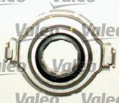 Valeo Clutch Kit for Alfa Romeo, OEM quality, OEM 71722828 - View 3