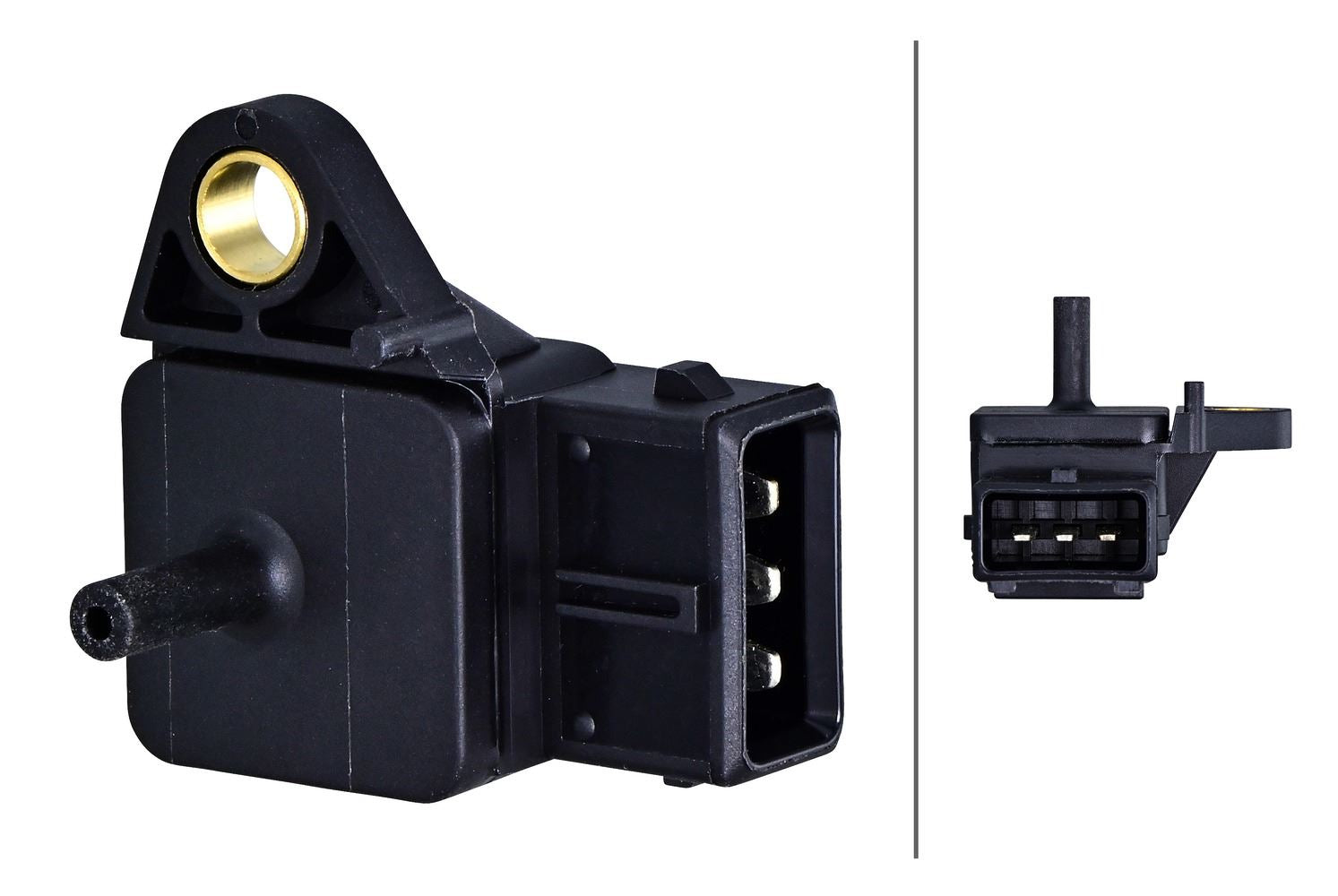 Hella Sensor for Vauxhall, Audi & more, OEM quality, OEM 13622244674 - View 2