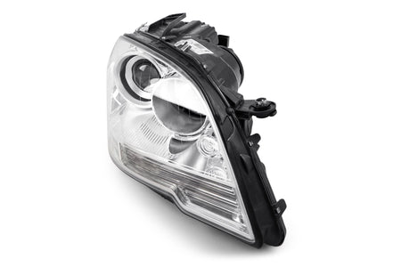 Hella Right Headlight for Mercedes-Benz, OEM quality, OEM 1648202259 - View 3