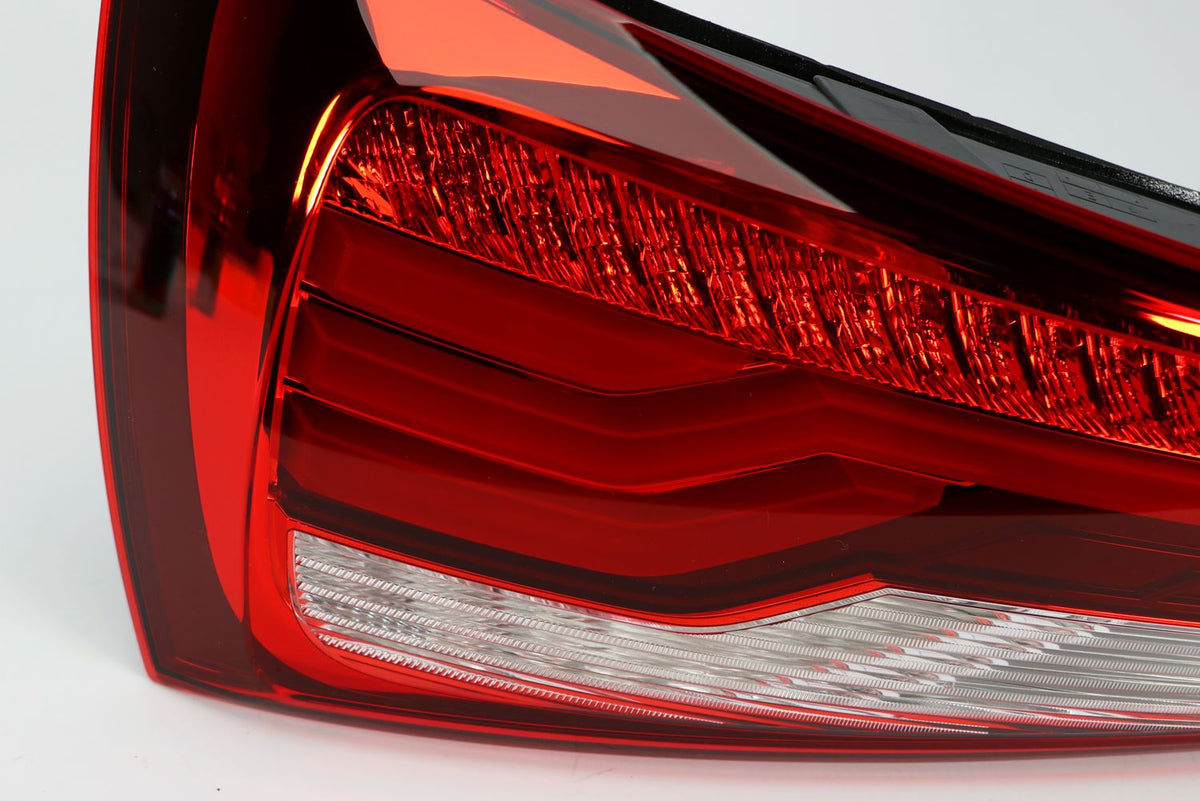 Hella LED Left Rear Light for Audi, OEM quality, OEM 8XA945093A - View 11