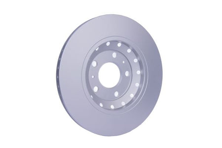 Hella Brake Disc for AUDI & Volkswagen, OEM quality, OEM 3D0615601D, MPN 8DD 355 128-651